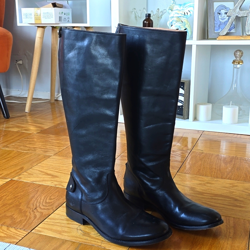 Frye Boots size 10B